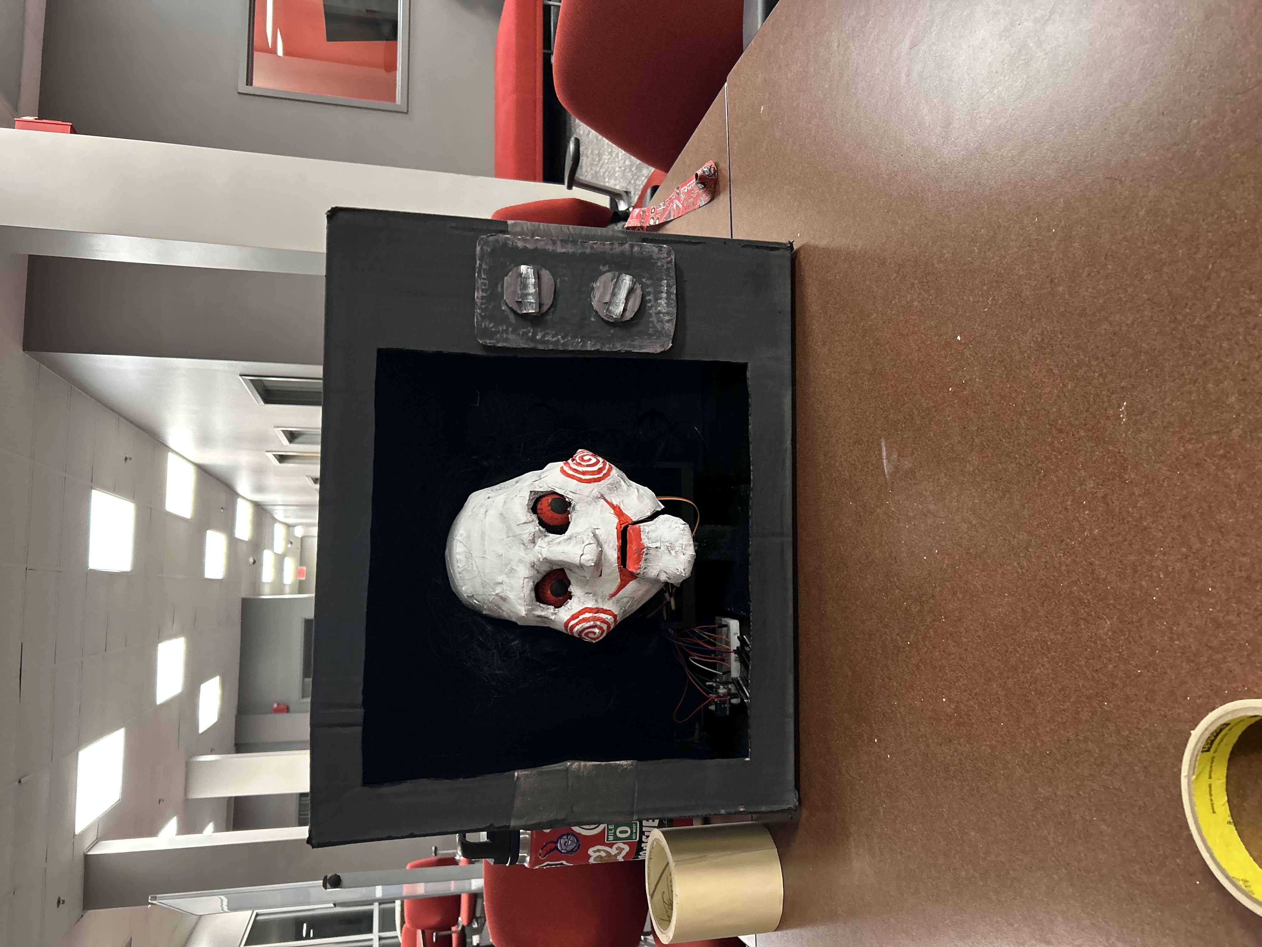 FEDD project photo 1